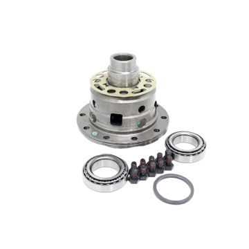 Gloednieuwe differentiële carrier-assemblage Fit Jeep Wrangler JK 2007-2018 OE# 68036128AA