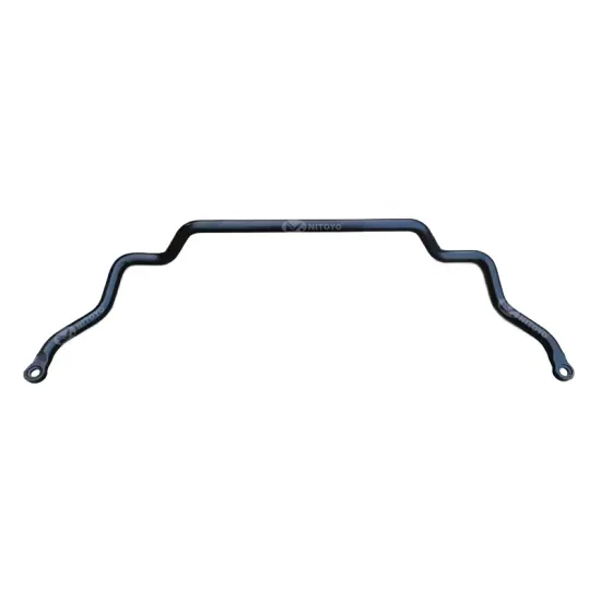 NITOYO Auto Parts Suspension Stabilizer Bar 48811-04040 for Toyota Tacoma 4x4 (1995-2004) Front