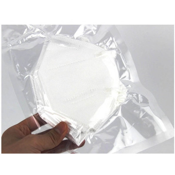 Ce FDA 인증을받은 편안한 필터 안전 마스크