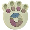 Dogs Food Puzzle Feeder Toys for IQ Training