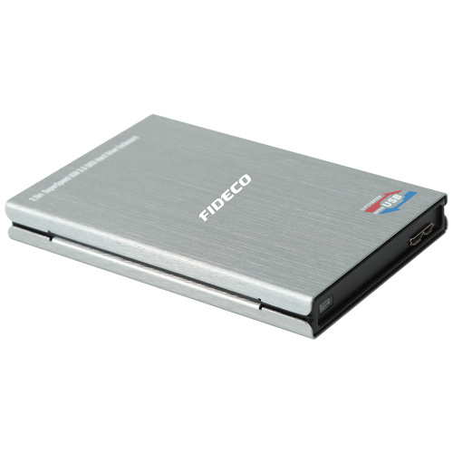 hdd enclosure usb3.0 sata3 for 2.5inch hard disk