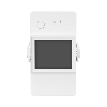SONOFF Pow Elite 16A Smart WiFi Power Meter Switch - Compatible with Alexa and Google Home