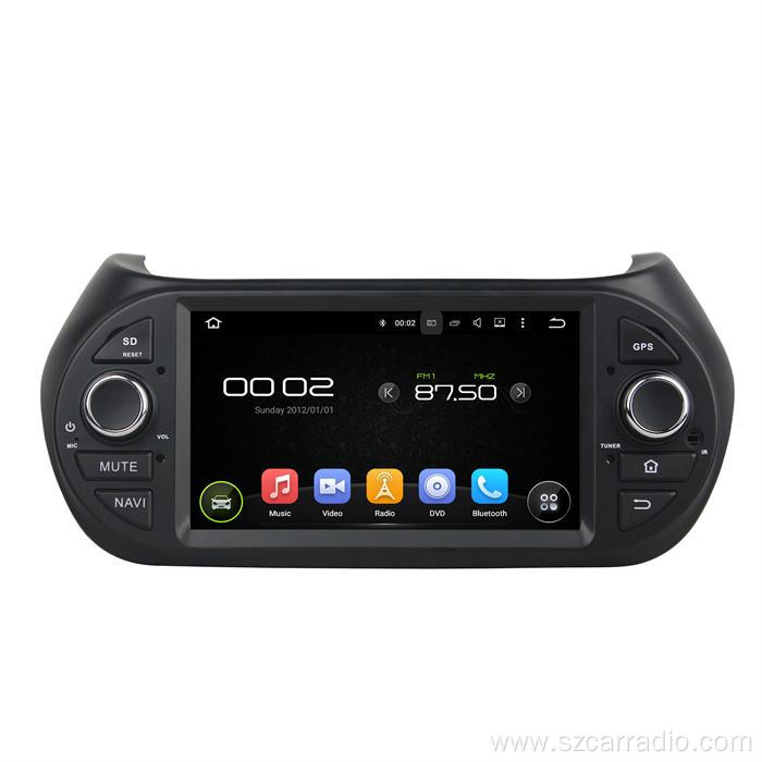 7 Inch Car mp3 Player for Fiorino