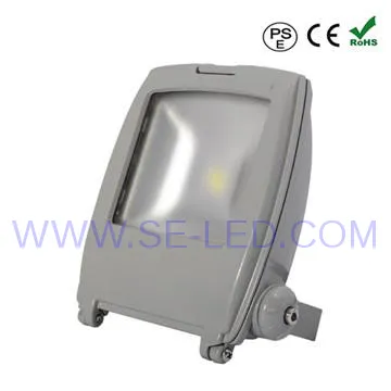 10W Back Pack-Like LED Flood Light