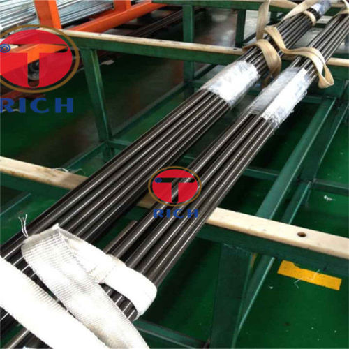 EN10305-1 E235 Seamless Precision Steel Tubes