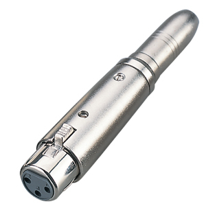 High Quality and Metal Material Adaptor