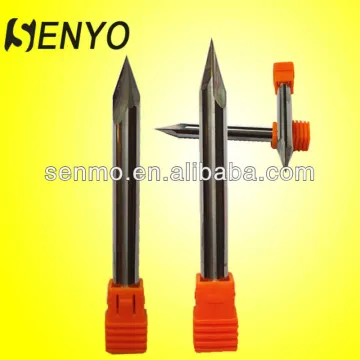 tungsten solid carbide Drill cutting Tools/Micro Carbide Chamfer Endmilling Cutter/Carbide Drill Mill