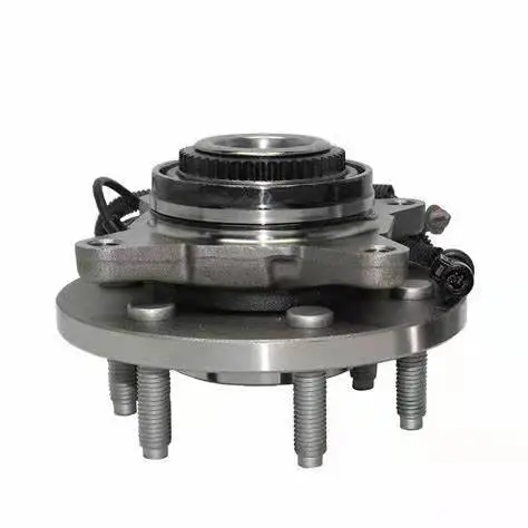 515095 Front Hub Auto Bearing for Ford Expedition & Lincoln Navigator 2007-2010 4WD