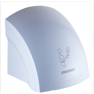 経済センサー公共場所電気壁掛け式トイレ用自動ハンドドライヤー