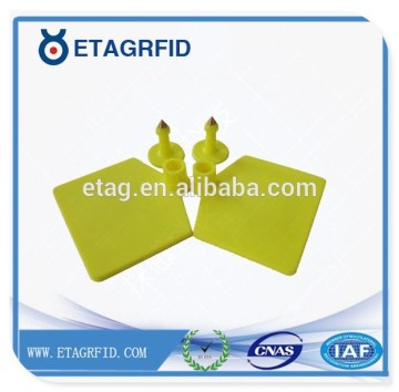 UHF Rfid Animal ID Tag Cattle Tag livestock ear tag