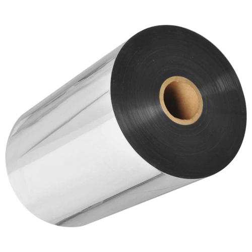 Manufacture & Export transparent antistatic PET sheet roll for