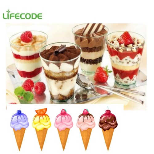 Soft Ice Cream Maker mini capacity 1200ml