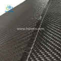 High quality plain twill carbon fiber fabric