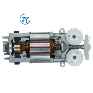 Universal ac type induction grinder mixer blender motor