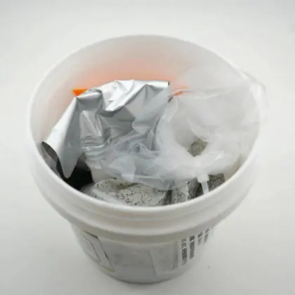 Porcelain tile that looks like marble