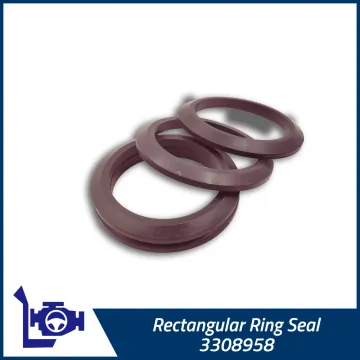 3308958 Cummins Rectangular Ring Seal