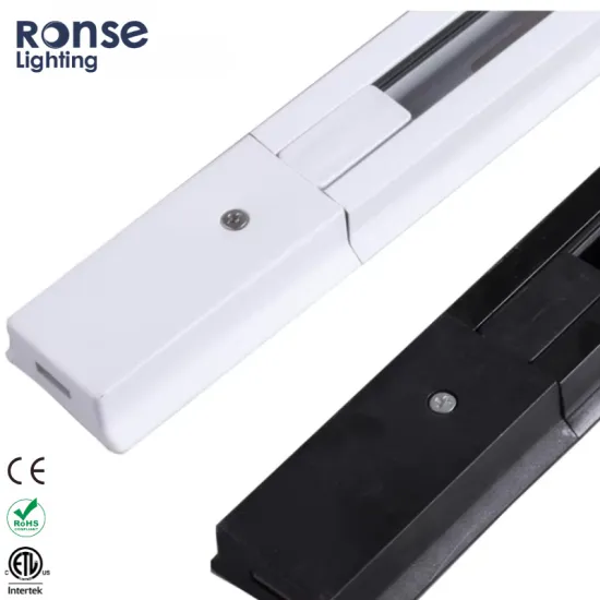 RONSE National LED Track Lighting System - 1.2 Meter Rail Track