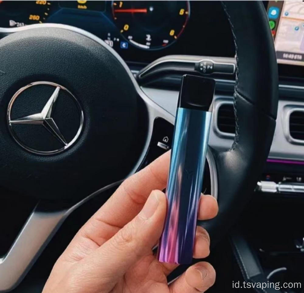 Hot yooz pod vape device2 rokok elektronik