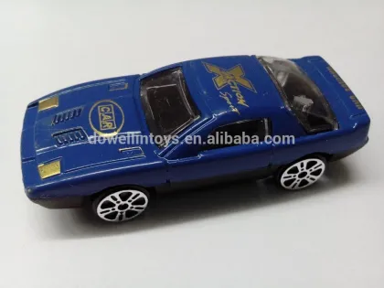 1:64 Diecast Metal car Toys Mini diecast car