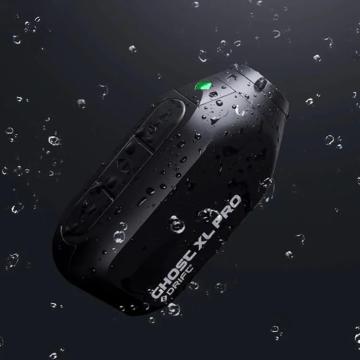 Multifungsi Hantu XL Pro: 4K HD Wifi Vlogging Camera untuk siaran langsung dan sambungan mudah alih