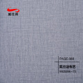 Film decorativo in tessuto in PVC