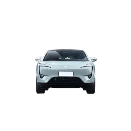 Avatr 11 2023 Electric SUV: Single Sedan