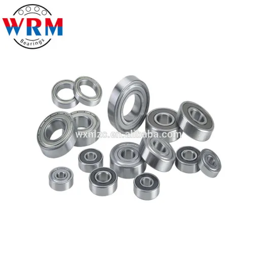 Dump valve bearing 16007 worm reduction gear