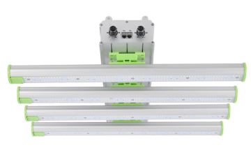 200W Dimmable LED Grow Light for Indoor Plants