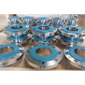 Weld neck flanges A105 Sch40 12Inch 600CL