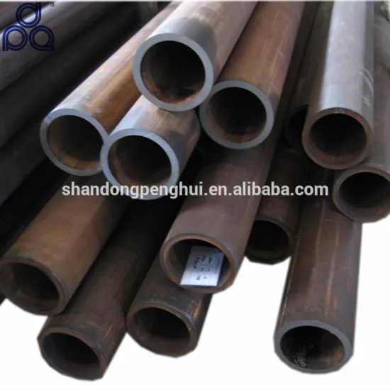Competitive Price high standard Cold drawn aisi 4130 tube