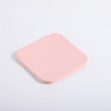 Customized high quality compress molding silicon cover