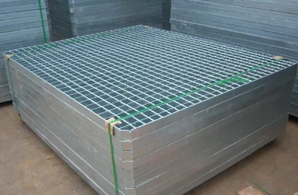 plastic walkway grating  frp grille