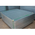 grille de caillebotis en plastique frp