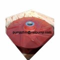 OEM high chrome impellers OEM high chrome volute