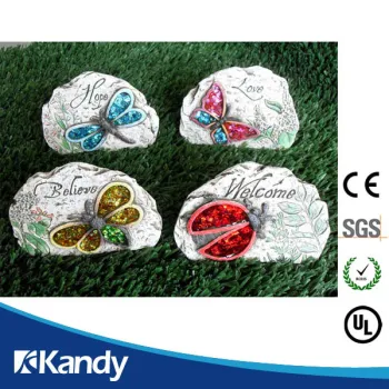 Free sample available Wholesale customized garden decoration stone