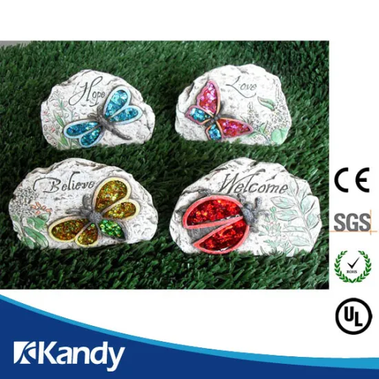 Free sample available Wholesale customized garden decoration stone
