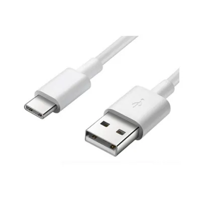 USB 2.0 USB-C to USB-a Data Charge Cable