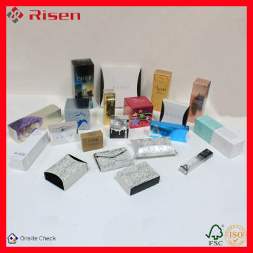 custom paper packaging box boxes printing