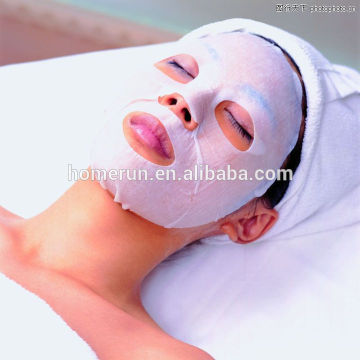Cheap! Nonwoven Facial Masks for Beauty Salon