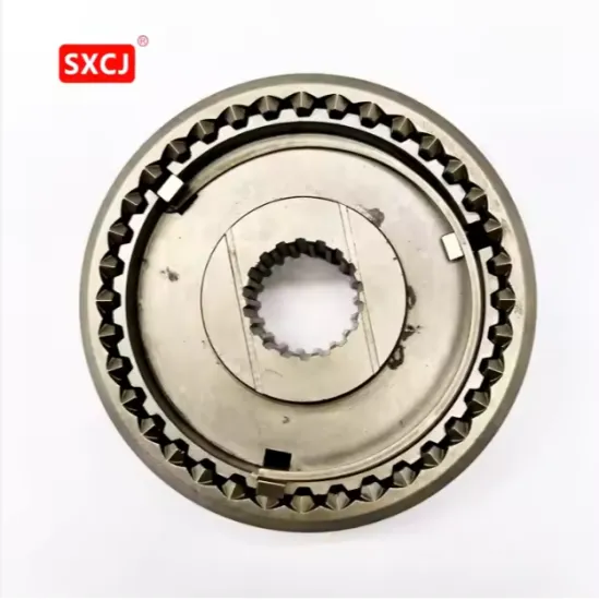 Hot Sale Transmission Gearbox Parts Tractors Synchronizer Assembly for TOYOTA OEM 33360-23000-71