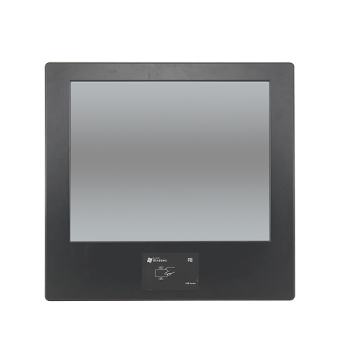 17-calowy monitor TFT-LCD