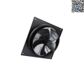 Freve di raffreddamento ventilatore a ventola ventola per piastra quadrata T5 Air Condizionatore