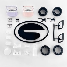 High Accuracy Custom Plastic Injection Molding Service