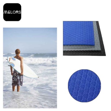 Melors EVA Foam Strong Adhesive Deck Pads personnalisés