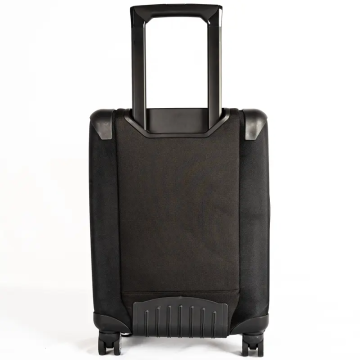 Rolling Suitcases Travel Bags with Wheels