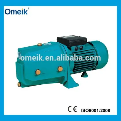JSP self-priming pump