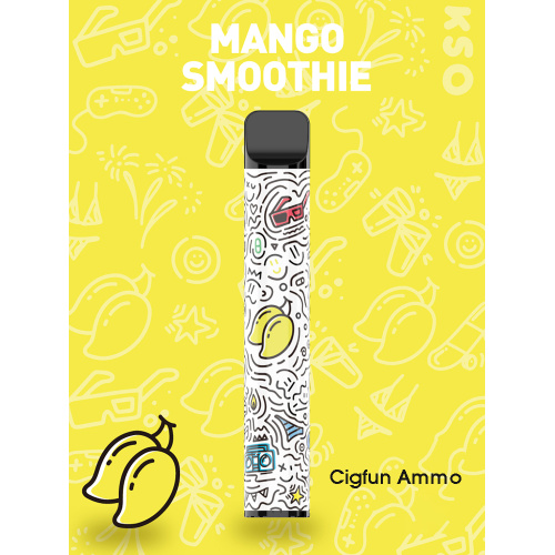 E Cigarette Wholesale 600-5000 Puffs - Vape Factory