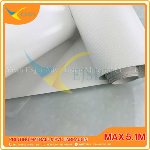BÂCHE PVC ENDUITE BLOQUANTE EJCBPT002 750GSM G