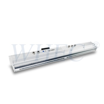 PL6R650SLC Customization: 1:1 Imaging CameraLink BASE Interface Contact Image Sensor for Machine Vision