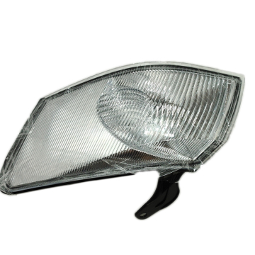 OEM 81521-33070 LH Front Turn Signal Lamp Lens for CAMRY GRACIA